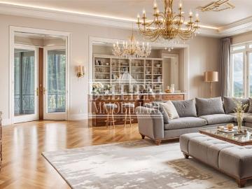 Appartamento in vendita di 210 m² in Borgo Berga