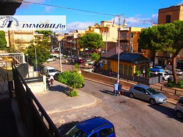 Viale Europa Palermo, Villabate, Palermo Sicilia, Sicilia