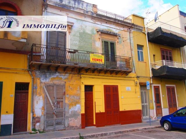 Appartamento in vendita di 210 m² in Cortile Carini