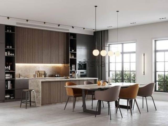 Appartamento in vendita di 210 m² in Corso Canalchiaro