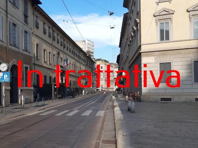 Appartamento in vendita di 210 m² in Corso Magenta