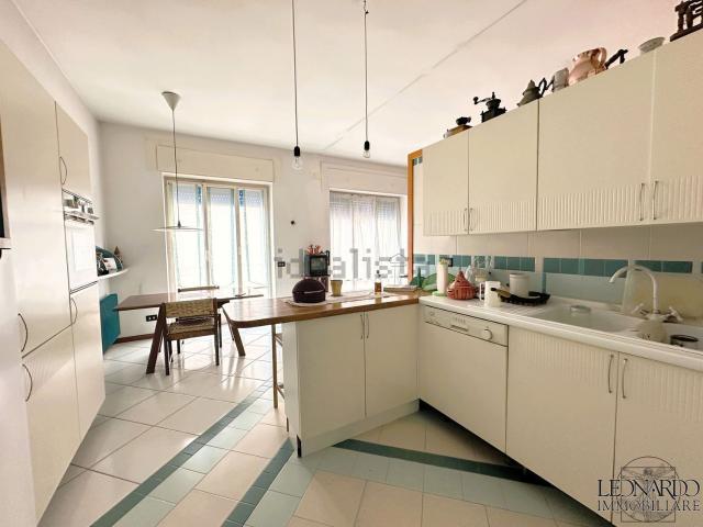Appartamento in vendita di 210 m² in Corso Secondigliano