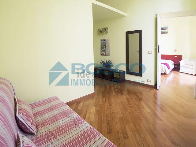 Appartamento in vendita di 210 m² in Piazza Cesare Battisti