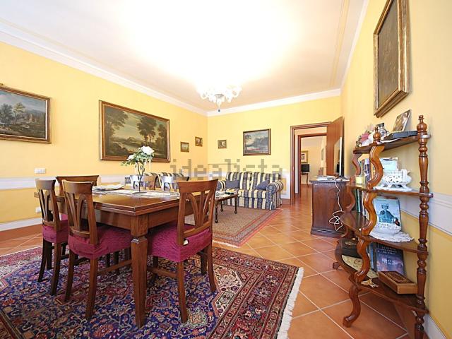 Appartamento in vendita di 210 m² in Piazza del Mercato