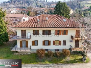 Appartamento in vendita di 210 m² in Strada dei Gerbidi