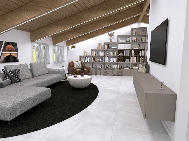Appartamento in vendita di 210 m² in Strada del Bordugo, 6