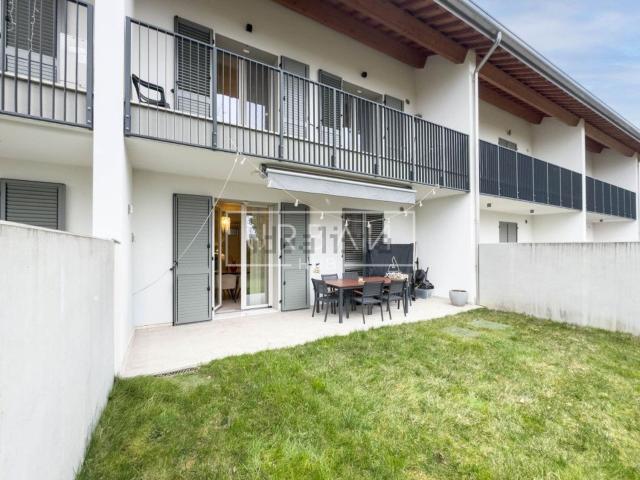 Appartamento in vendita di 211 m²