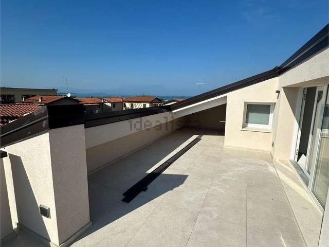 Appartamento in vendita di 211 m²