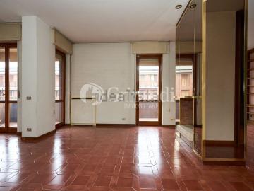 Appartamento in vendita di 211 m² in Via Amatore Sciesa, 6