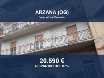 Appartamento in vendita di 211 m² in Via Brigata Sassari, 14