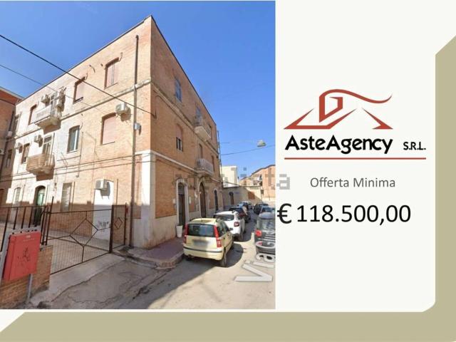 Appartamento in vendita di 211 m² in Via Giuseppina Spagnoletti Zeuli, 9