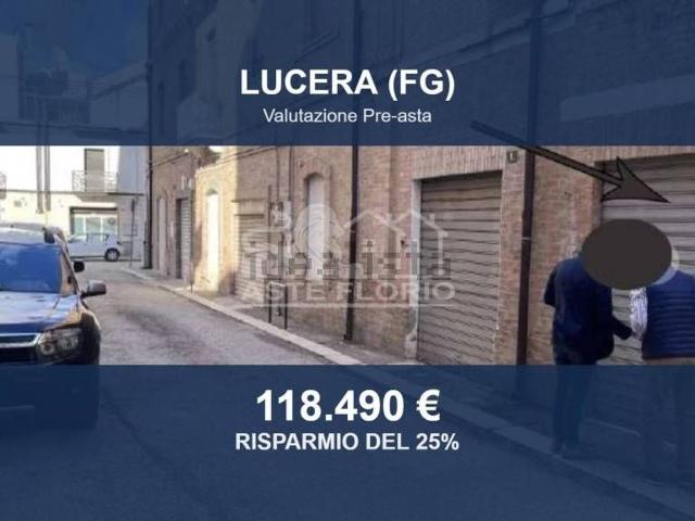 Appartamento in vendita di 211 m² in Via Giuseppina Spagnoletti Zeuli, 9