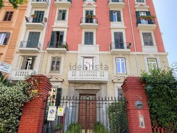 Via Gabriele D'Annunzio Palermo