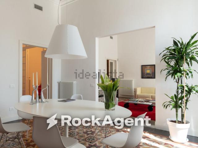 Appartamento in vendita di 211 m² in Viale Giosuè Carducci, 57
