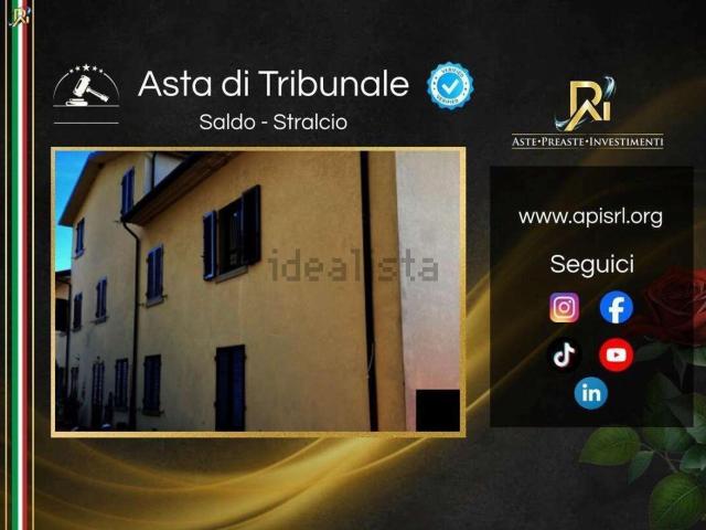 Appartamento in vendita di 211 m² in Località Sant&apos Anastasio, 9