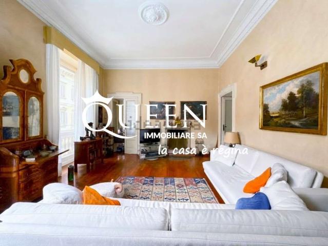 Appartamento in vendita di 212 m²