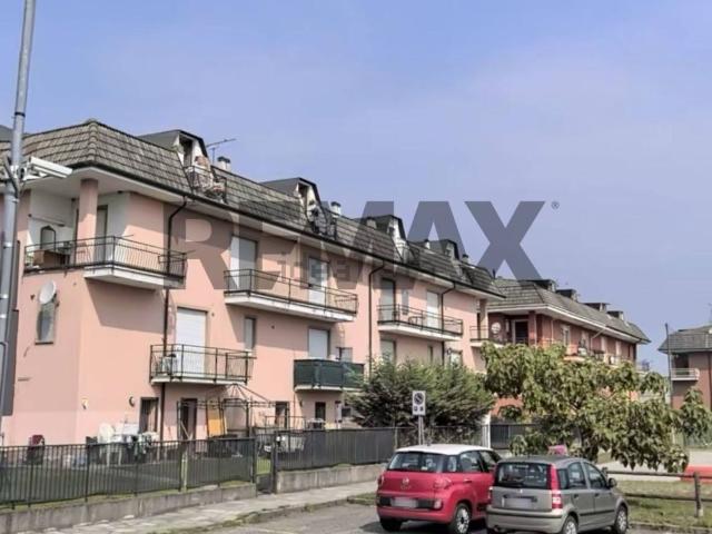 Appartamento in vendita di 212 m² in Via Carpi, 2