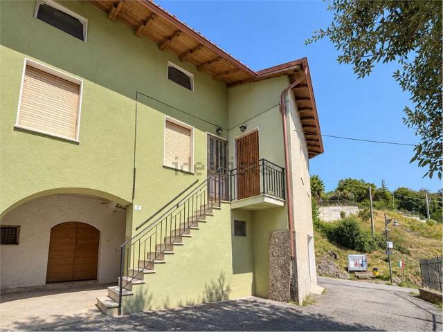 Appartamento in vendita di 212 m² in Via Binzago, 3