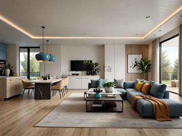 Appartamento in vendita di 212 m² in Via Brugnari di Castelfranco