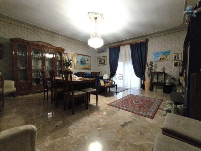 Appartamento in vendita di 212 m² in Via Galliano