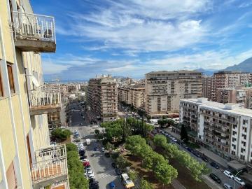 Piazza Acquasanta, Acquasanta Palermo, Palermo, Palermo Sicilia, Sicilia