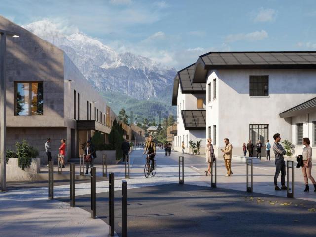Appartamento in vendita di 212 m² in Via Guglielmo Marconi, 92