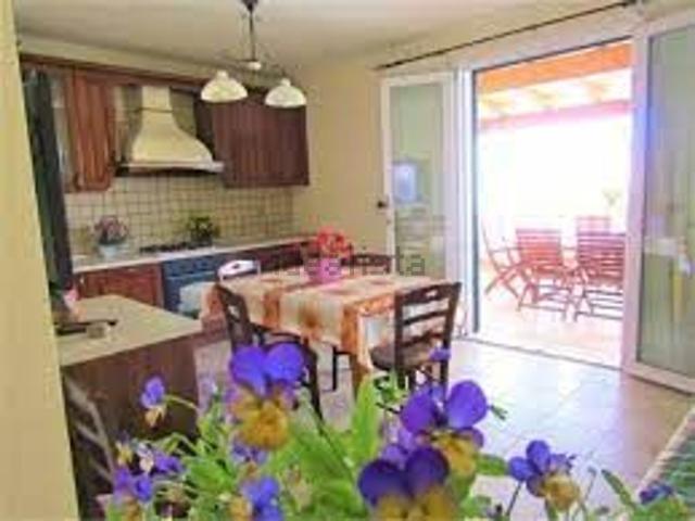 Appartamento in vendita di 212 m² in Via dello Sterpetto, 3020