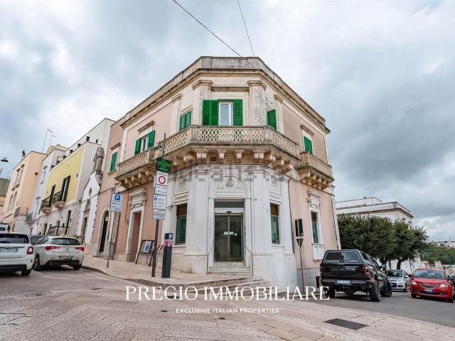 Appartamento in vendita di 212 m² in Corso XX Settembre
