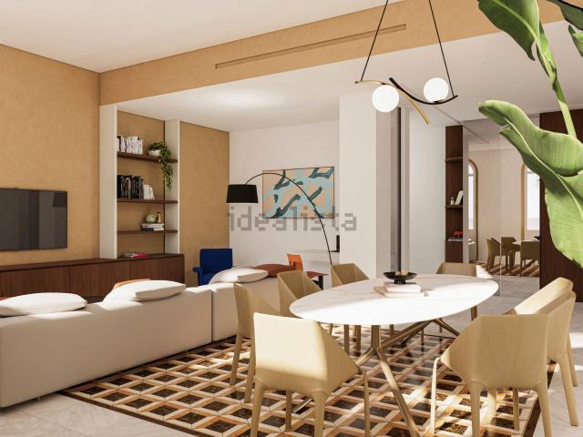 Appartamento in vendita di 217 m² in Piazza della Repubblica, 21