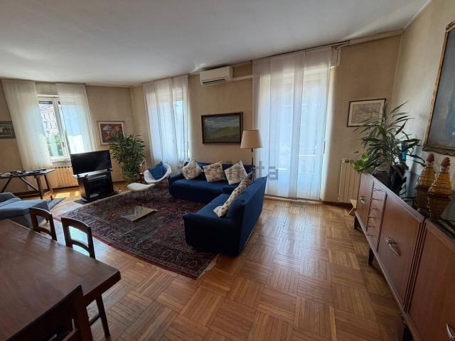 Appartamento in vendita di 212 m² in Piazza Riccardo Wagner