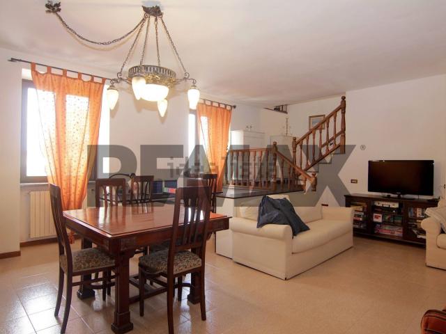 Appartamento in vendita di 213 m²