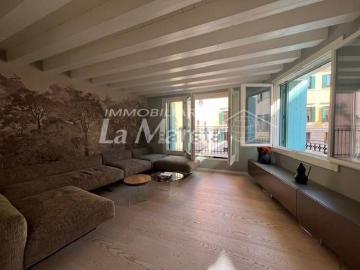 Appartamento in vendita di 213 m²