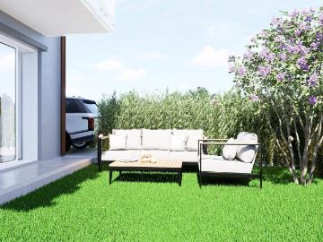 Appartamento in vendita di 213 m²