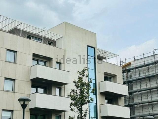 Appartamento in vendita di 213 m² in Via Ludovico Ariosto