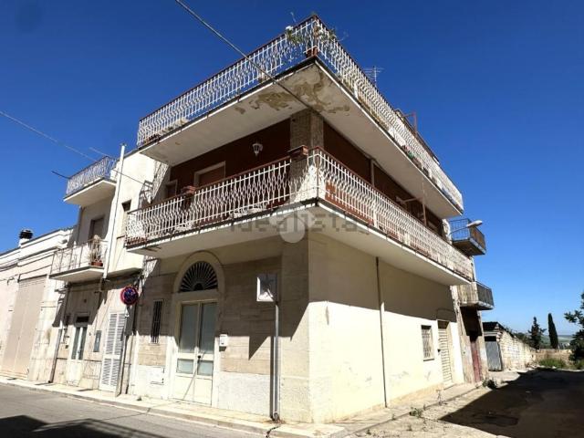 Appartamento in vendita di 213 m² in Via Piano San Giovanni, 43