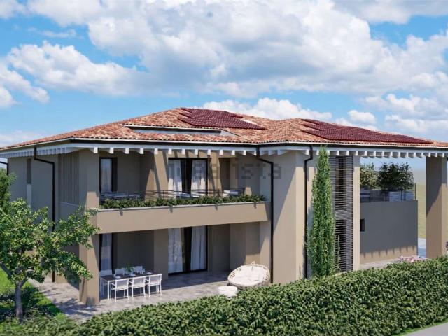 Appartamento in vendita di 213 m² in Via Rovigo, 2