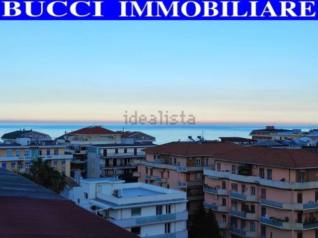 Appartamento in vendita di 213 m² in Via Vittorio Veneto