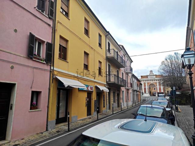 Appartamento in vendita di 213 m² in Borgo Paolo Danti