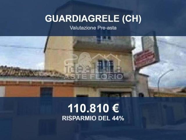 Appartamento in vendita di 213 m² in Località San Bartolomeo, 77