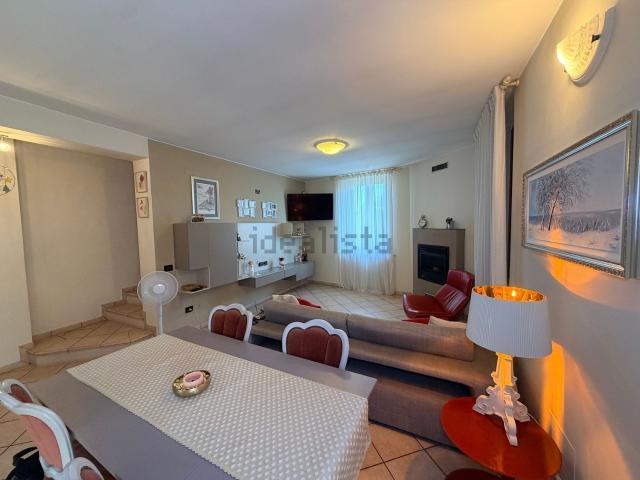 Appartamento in vendita di 213 m² in Piazza dei Caduti, 11