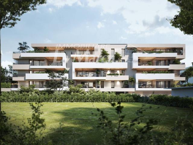 Appartamento in vendita di 214 m²