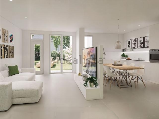 Appartamento in vendita di 214 m²