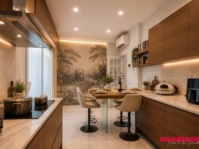 Appartamento in vendita di 214 m²