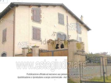 Appartamento in vendita di 214 m² in Via Costa Ruina, 10