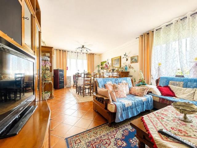 Appartamento in vendita di 214 m² in Via Careciasca, 19