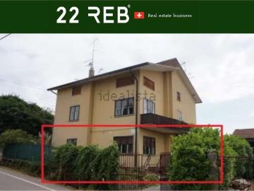 Appartamento in vendita di 214 m² in Via Bugano