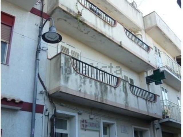 Appartamento in vendita di 214 m² in Via Giuseppe Garibaldi
