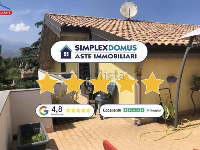 Appartamento in vendita di 214 m² in Via Guglielmo Marconi