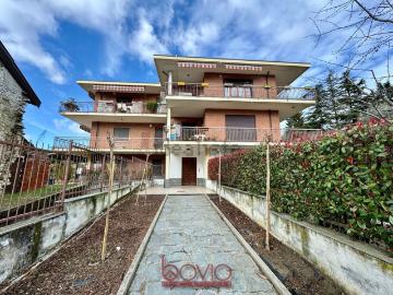 Appartamento in vendita di 214 m² in Via Superga, 6