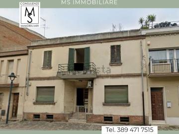 Appartamento in vendita di 214 m² in Via Roma, 14